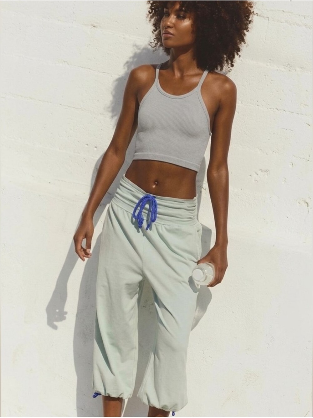 Free people take it easy pants